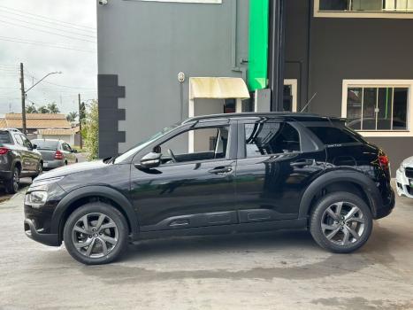 CITROEN C4 Cactus 1.6 16V 4P VTI 120 FLEX FEEL AUTOMÁTICO, Foto 5