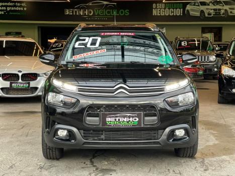 CITROEN C4 Cactus 1.6 16V 4P VTI 120 FLEX FEEL AUTOMÁTICO, Foto 7