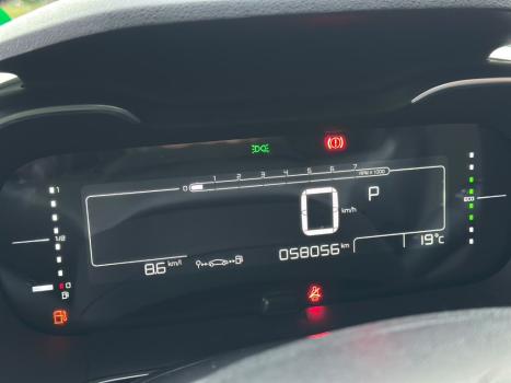 CITROEN C4 Cactus 1.6 16V 4P VTI 120 FLEX FEEL AUTOMÁTICO, Foto 9