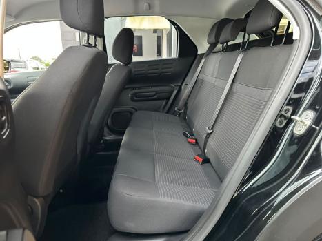 CITROEN C4 Cactus 1.6 16V 4P VTI 120 FLEX FEEL AUTOMÁTICO, Foto 11