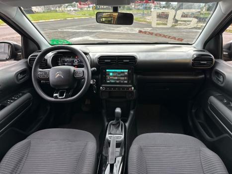 CITROEN C4 Cactus 1.6 16V 4P VTI 120 FLEX FEEL AUTOMÁTICO, Foto 12
