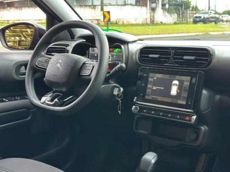 CITROEN C4 Cactus 1.6 16V 4P VTI 120 FLEX FEEL AUTOMÁTICO, Foto 14