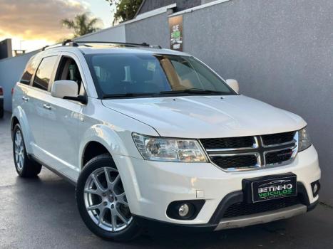 DODGE Journey 3.6 V6 24V 4P AWD RT AUTOMTICO 7 LUGARES, Foto 2