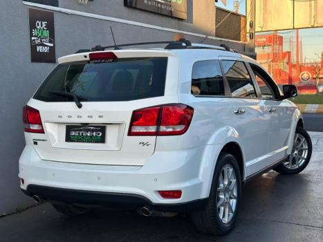 DODGE Journey 3.6 V6 24V 4P AWD RT AUTOMTICO 7 LUGARES, Foto 4