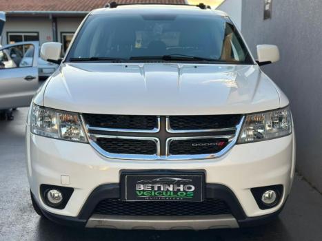 DODGE Journey 3.6 V6 24V 4P AWD RT AUTOMTICO 7 LUGARES, Foto 5