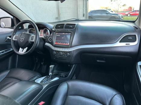 DODGE Journey 3.6 V6 24V 4P AWD RT AUTOMTICO 7 LUGARES, Foto 9