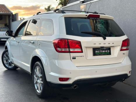 DODGE Journey 3.6 V6 24V 4P AWD RT AUTOM�TICO 7 LUGARES, Foto 3