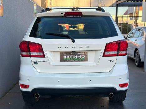 DODGE Journey 3.6 V6 24V 4P AWD RT AUTOM�TICO 7 LUGARES, Foto 6