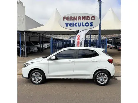 FIAT Argo 1.0 4P FLEX FIREFLY DRIVE, Foto 2