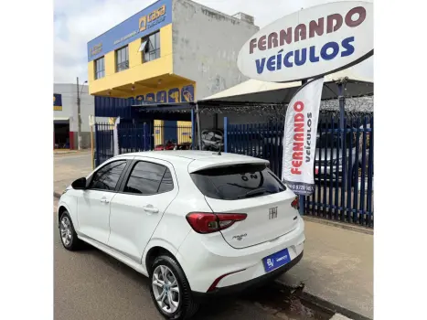 FIAT Argo 1.0 4P FLEX FIREFLY DRIVE, Foto 3