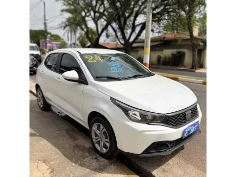 FIAT Argo 1.0 4P FLEX FIREFLY DRIVE, Foto 6