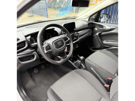 FIAT Argo 1.0 4P FLEX FIREFLY DRIVE, Foto 9