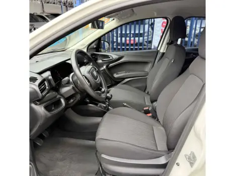 FIAT Argo 1.0 4P FLEX FIREFLY DRIVE, Foto 10