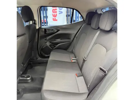 FIAT Argo 1.0 4P FLEX FIREFLY DRIVE, Foto 11
