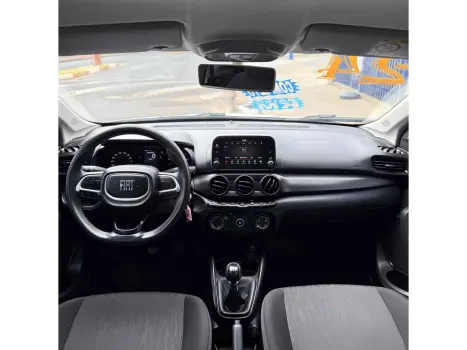 FIAT Argo 1.0 4P FLEX FIREFLY DRIVE, Foto 12