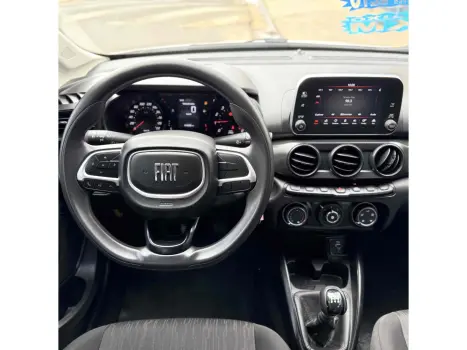 FIAT Argo 1.0 4P FLEX FIREFLY DRIVE, Foto 13