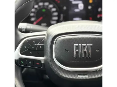 FIAT Argo 1.0 4P FLEX FIREFLY DRIVE, Foto 17