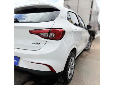FIAT Argo 1.0 4P FLEX FIREFLY DRIVE, Foto 20