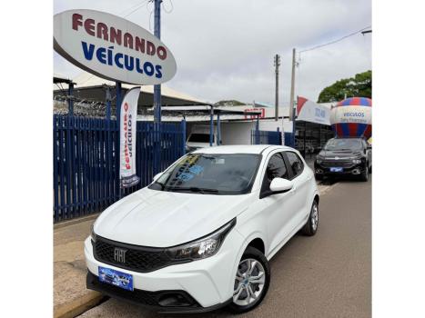 FIAT Argo 1.0 4P FLEX FIREFLY DRIVE, Foto 1