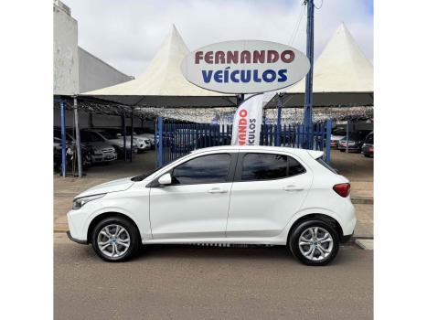FIAT Argo 1.0 4P FLEX FIREFLY DRIVE, Foto 2