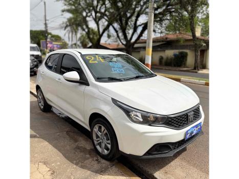 FIAT Argo 1.0 4P FLEX FIREFLY DRIVE, Foto 6