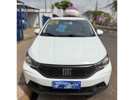 FIAT Argo 1.0 4P FLEX FIREFLY DRIVE, Foto 7