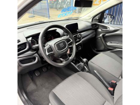 FIAT Argo 1.0 4P FLEX FIREFLY DRIVE, Foto 9