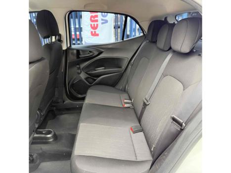 FIAT Argo 1.0 4P FLEX FIREFLY DRIVE, Foto 11