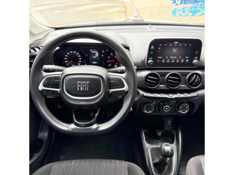 FIAT Argo 1.0 4P FLEX FIREFLY DRIVE, Foto 13