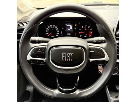 FIAT Argo 1.0 4P FLEX FIREFLY DRIVE, Foto 14