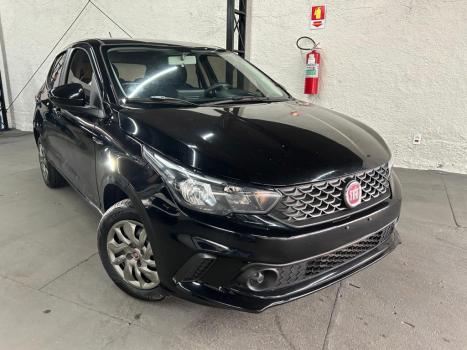 FIAT Argo 1.0 4P FLEX FIREFLY DRIVE, Foto 1