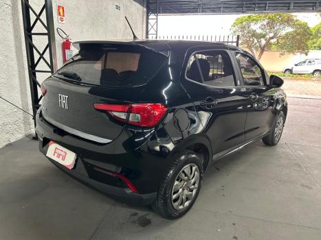 FIAT Argo 1.0 4P FLEX FIREFLY DRIVE, Foto 2