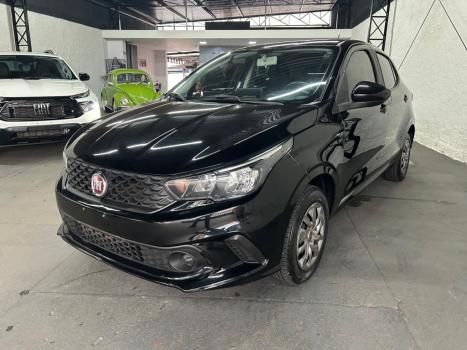 FIAT Argo 1.0 4P FLEX FIREFLY DRIVE, Foto 3