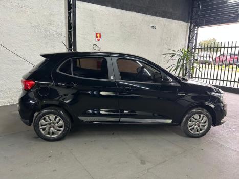 FIAT Argo 1.0 4P FLEX FIREFLY DRIVE, Foto 4