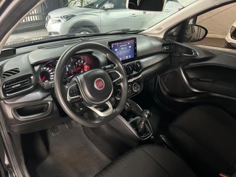 FIAT Argo 1.0 4P FLEX FIREFLY DRIVE, Foto 6