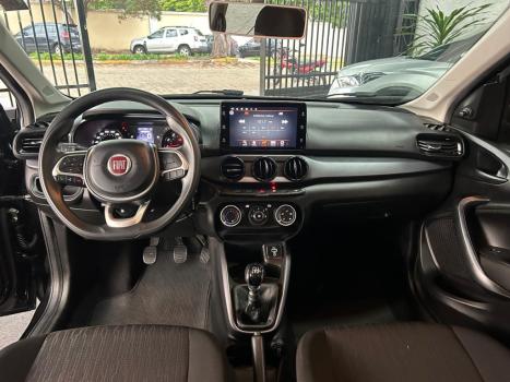 FIAT Argo 1.0 4P FLEX FIREFLY DRIVE, Foto 7