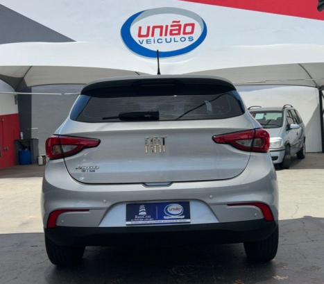 FIAT Argo 1.0 4P FLEX FIREFLY DRIVE, Foto 4