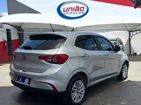 FIAT Argo 1.0 4P FLEX FIREFLY DRIVE, Foto 5