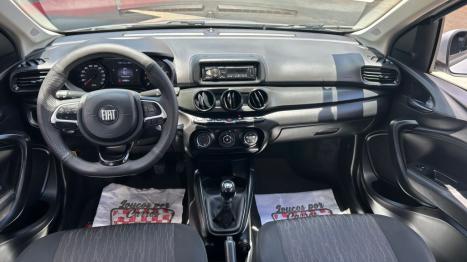 FIAT Argo 1.0 4P FLEX FIREFLY DRIVE, Foto 10