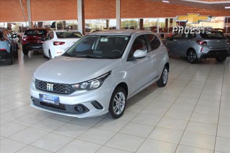 FIAT Argo 1.0 4P FLEX FIREFLY DRIVE, Foto 1