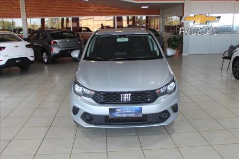 FIAT Argo 1.0 4P FLEX FIREFLY DRIVE, Foto 2