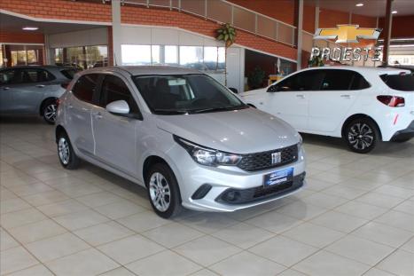 FIAT Argo 1.0 4P FLEX FIREFLY DRIVE, Foto 3