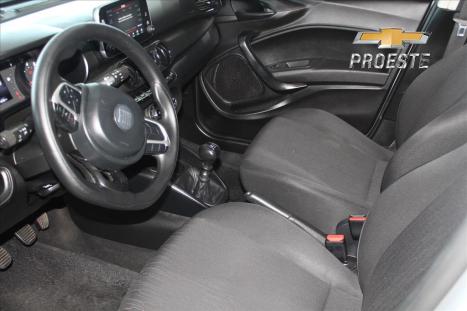 FIAT Argo 1.0 4P FLEX FIREFLY DRIVE, Foto 5