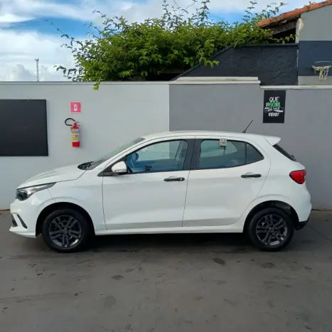 FIAT Argo 1.0 4P FLEX FIREFLY, Foto 5