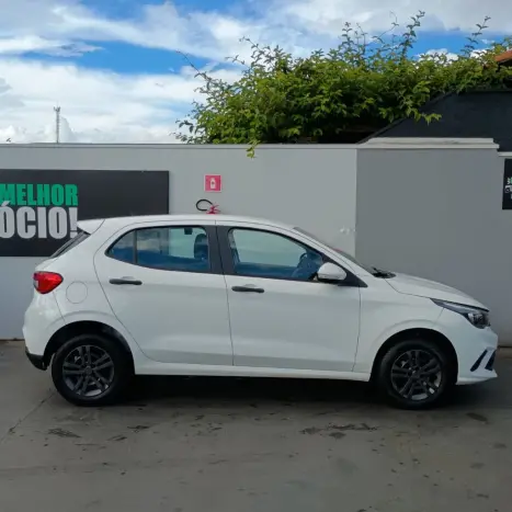 FIAT Argo 1.0 4P FLEX FIREFLY, Foto 6