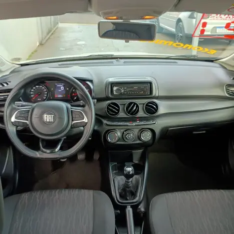 FIAT Argo 1.0 4P FLEX FIREFLY, Foto 9