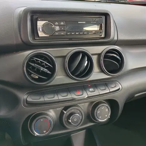 FIAT Argo 1.0 4P FLEX FIREFLY, Foto 10