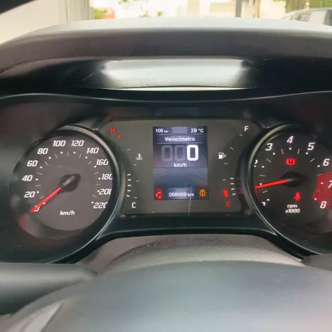 FIAT Argo 1.0 4P FLEX FIREFLY, Foto 11