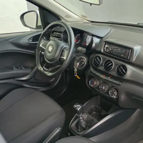 FIAT Argo 1.0 4P FLEX FIREFLY, Foto 12