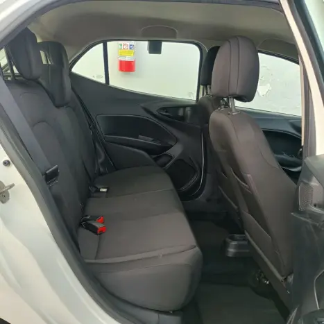 FIAT Argo 1.0 4P FLEX FIREFLY, Foto 13